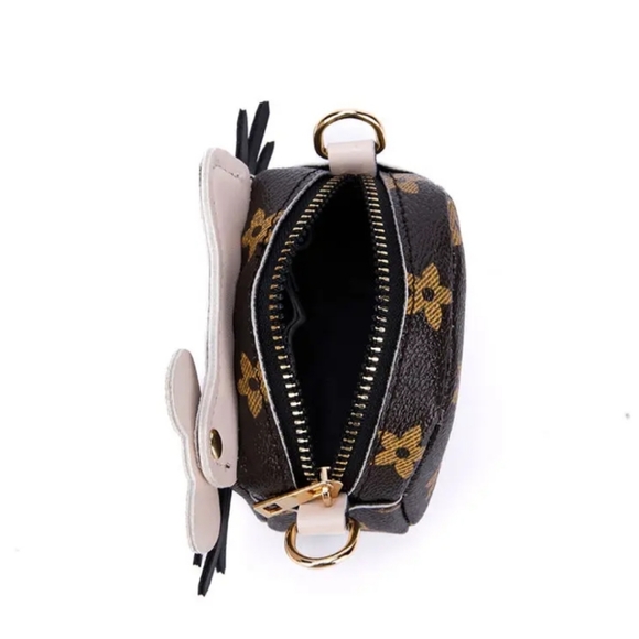 Hot Hello Kitty designer mini crossbody - Picture 4 of 5